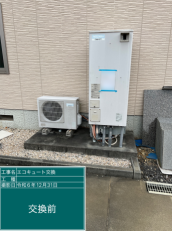 静岡県御前崎市　M様邸