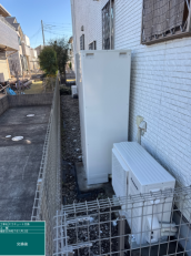 千葉県印西市　H様邸