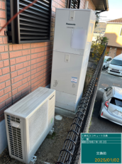 兵庫県川西市　I様邸