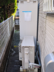 兵庫県宝塚市　M様邸