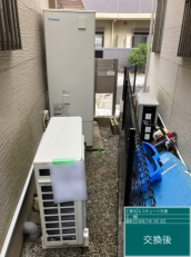 東京都足立区　M様邸
