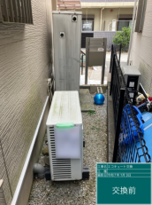 東京都足立区　M様邸