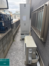 埼玉県入間市　W様邸
