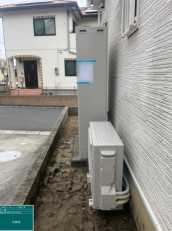 福島県いわき市　O様邸