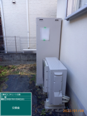 奈良県葛城市　F様邸