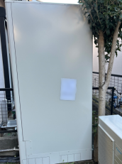 東京都府中市　S様邸