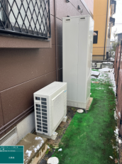 福島県福島市　S様邸