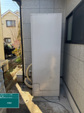 東京都狛江市　M様邸