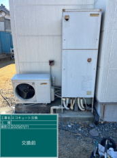 埼玉県鴻巣市　T様邸