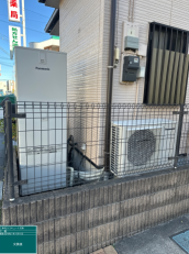 埼玉県草加市　M様邸