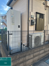 埼玉県草加市　M様邸