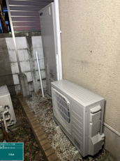 埼玉県蕨市　M様邸