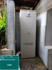 兵庫県洲本市　K様邸