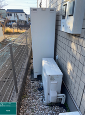 神奈川県中郡　M様邸