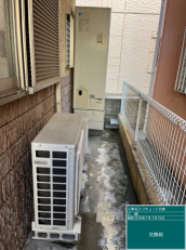 大阪府寝屋川市　N様邸