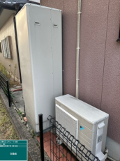 愛知県岡崎市　T様邸