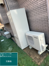 三重県鈴鹿市　H様邸