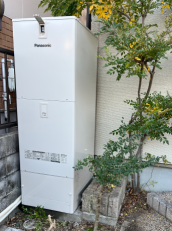 滋賀県大津市　K様邸