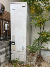 滋賀県大津市　K様邸