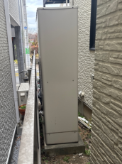 東京都杉並区　K様邸