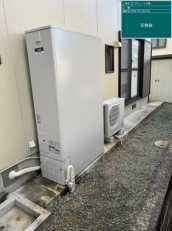 愛媛県新居浜市　Y様邸