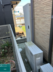 神奈川県秦野市　Y様邸
