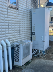 千葉県八千代市上　Y様邸