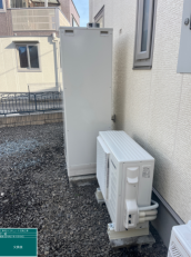 福島県伊達郡　S様邸