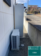 群馬県安中市　H様邸
