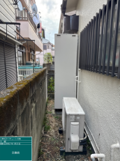 東京都府中市　N様邸