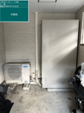 大阪府守口市　T様邸