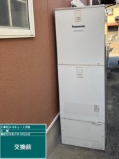 福岡県糟屋郡　I様邸