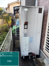 東京都福生市　K様邸