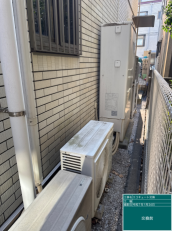 東京都世田谷区　M様邸