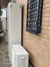 茨城県日立市　S様邸