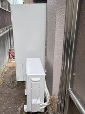 東京都中野区　S様邸