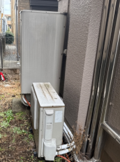 東京都中野区　S様邸