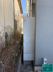 東京都調布市　T様邸