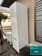 福岡県糟屋郡　K様邸