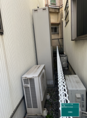 大阪府高石市　Y様邸