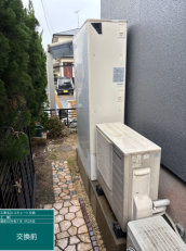 福岡県行橋市　M様邸