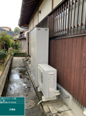 福岡県宗像市　M様邸
