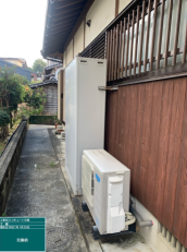 福岡県宗像市　M様邸