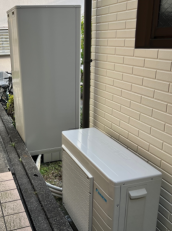 神奈川県海老名市　T様邸
