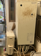 東京都品川区　O様邸