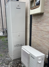 東京都葛飾区　H様邸