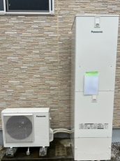 群馬県邑楽郡　F様邸