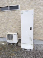群馬県邑楽郡　F様邸