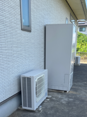 茨城県神栖市　K様邸