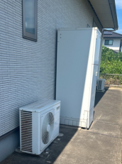 茨城県神栖市　K様邸